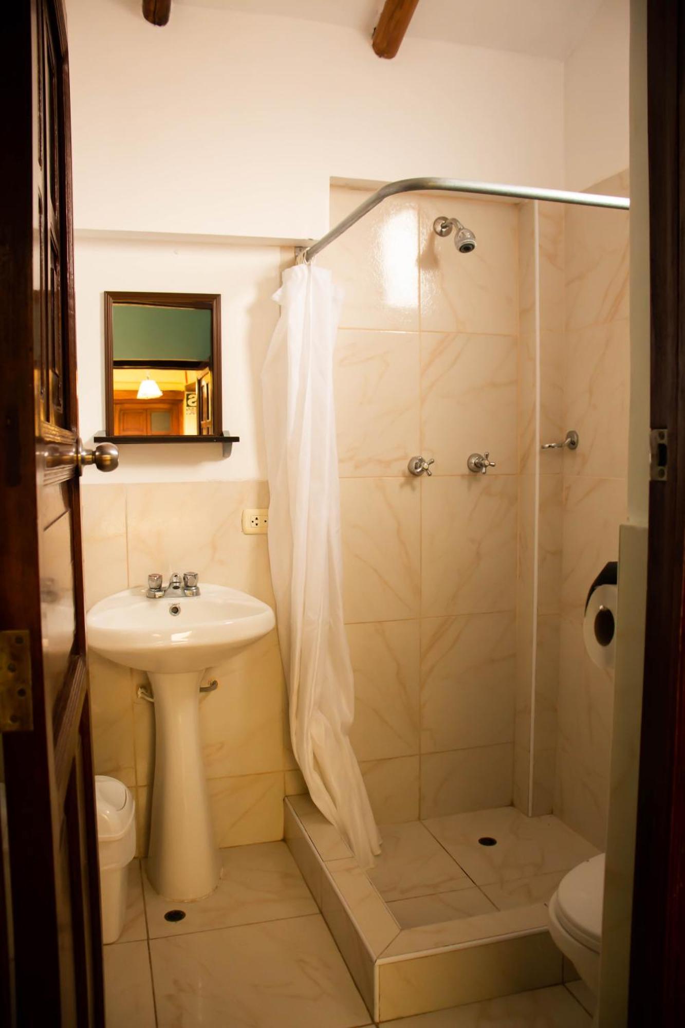 卡哈马卡 Casa Bonita Colonial酒店 外观 照片
